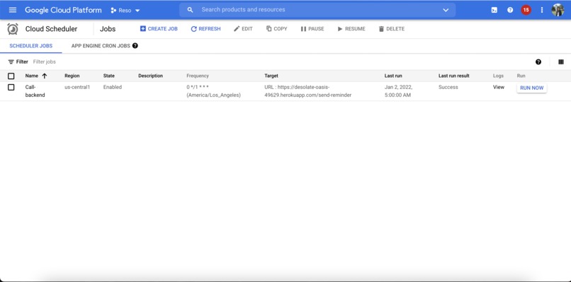 New Year New Token – screenshot 5