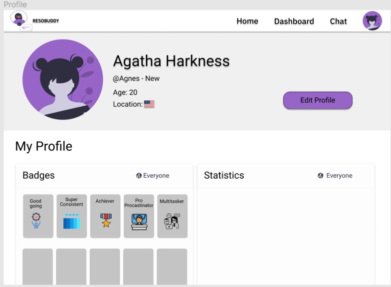 Resobuddy – screenshot 5