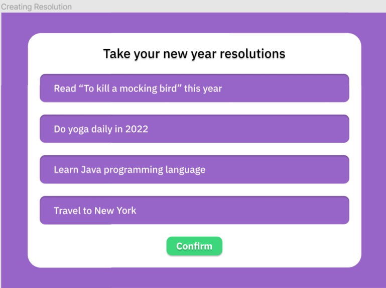 Resobuddy – screenshot 6