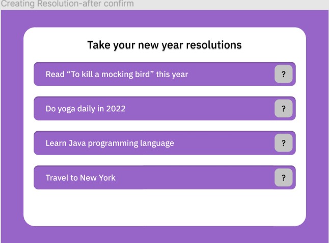 Resobuddy – screenshot 7