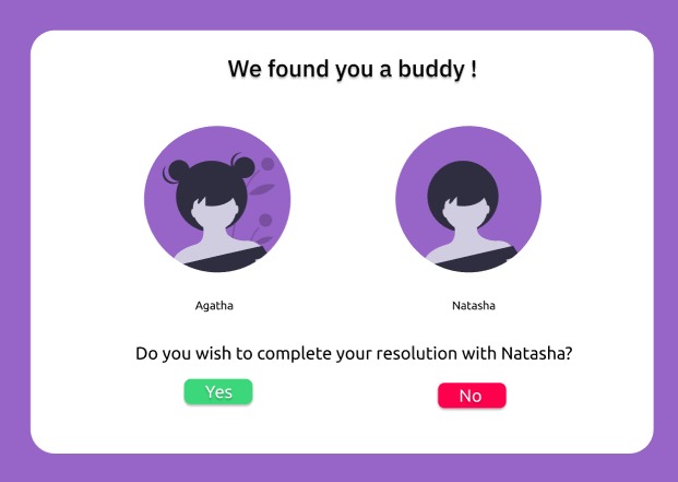 Resobuddy – screenshot 10