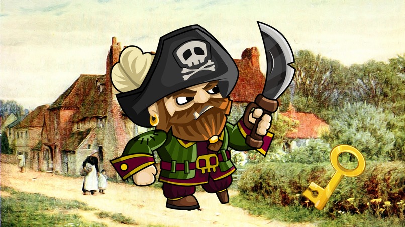 NewFit – screenshot 5