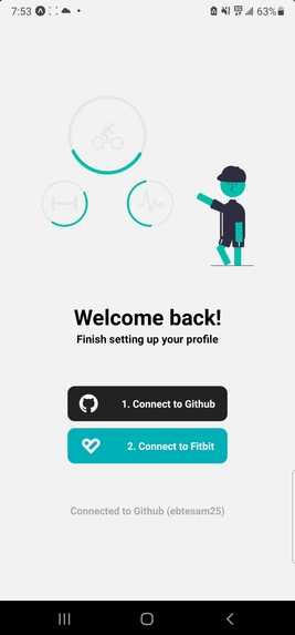 NewFit – screenshot 9