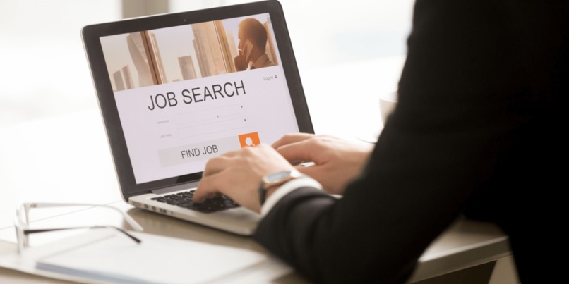 Find Remote Work Employees  – screenshot 1