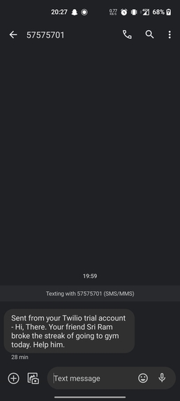 Habitify – screenshot 3