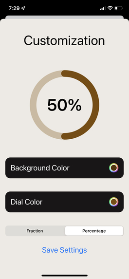 WhistlesML – screenshot 3