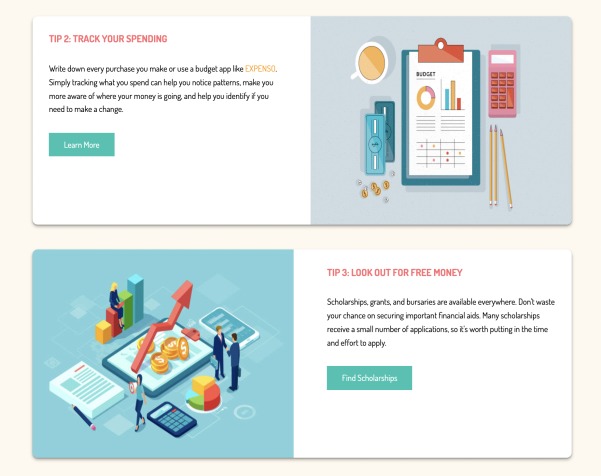 Expenso – screenshot 6