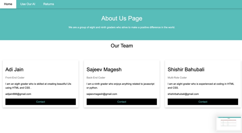 Safe Packaging – screenshot 5