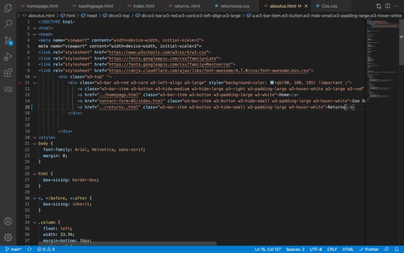 Safe Packaging – screenshot 7