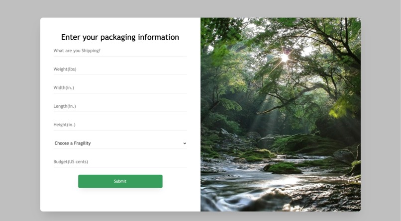 Safe Packaging – screenshot 9