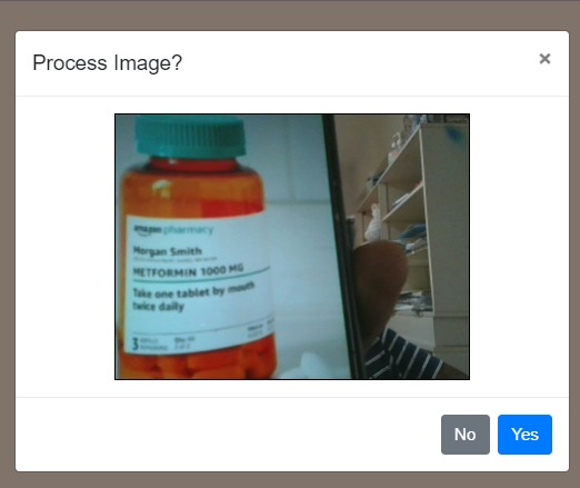 SeniorCare – screenshot 2