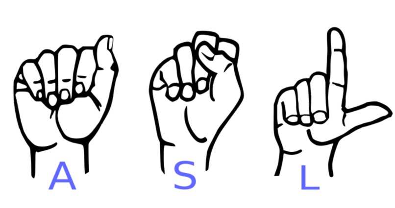 Sign Language Translator – screenshot 1