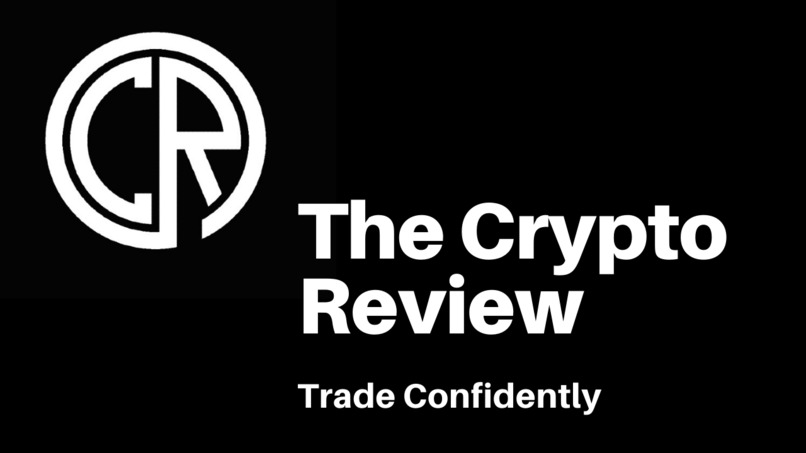 The Crypto Review – screenshot 1
