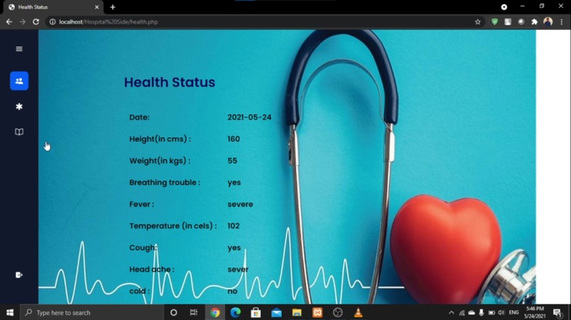 Superintend-Self-Quarantine – screenshot 7