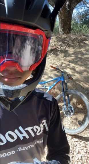 Full Send MTB Racing - Race Timer – screenshot 2