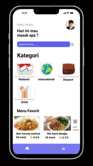 SI4401 - Cooker's – screenshot 3