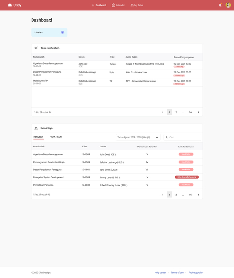 SI-44-01  - Study – screenshot 1