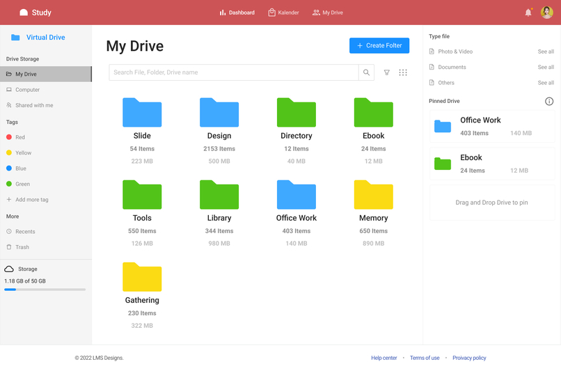 SI-44-01  - Study – screenshot 5