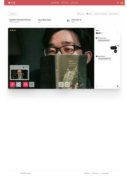 SI-44-01  - Study – screenshot 7