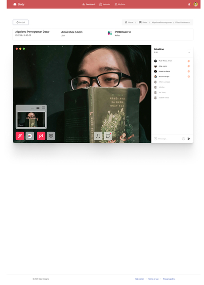 SI-44-01  - Study – screenshot 8