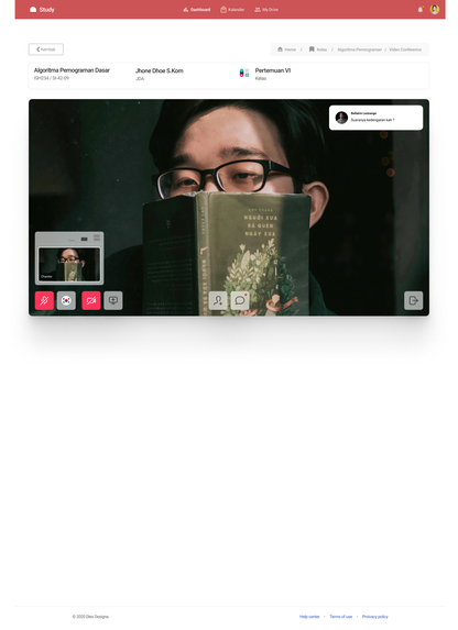 SI-44-01  - Study – screenshot 9