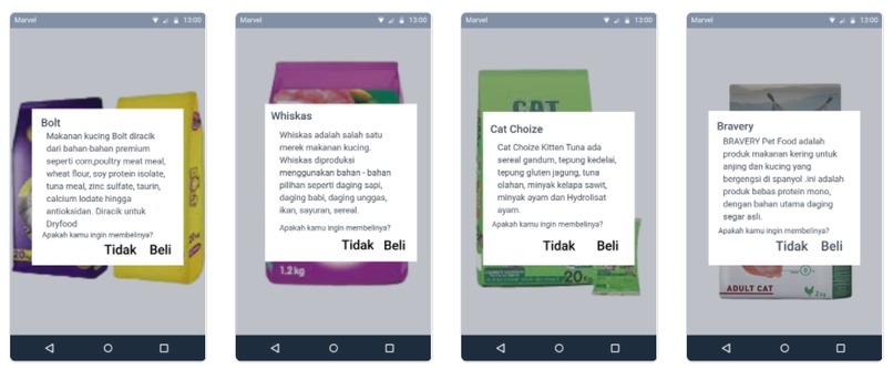 SI-44-01 // CATFOOD – screenshot 3