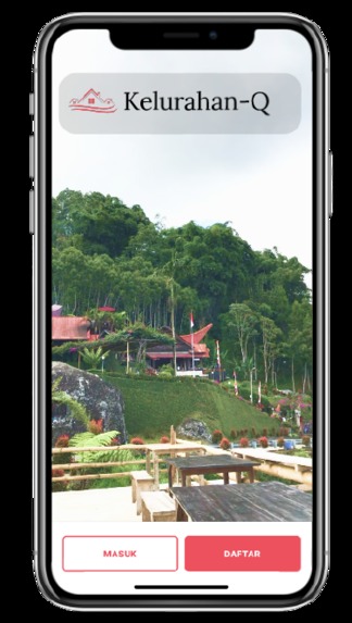 [SI4402] Kelurahan-Q – screenshot 2