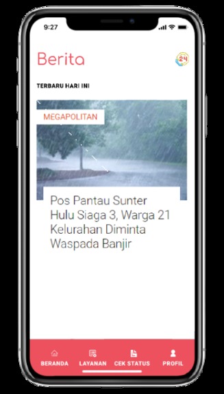[SI4402] Kelurahan-Q – screenshot 4