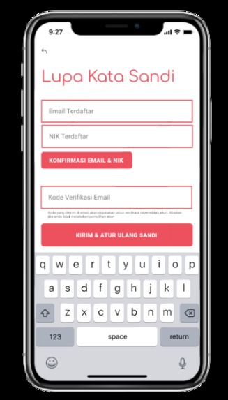 [SI4402] Kelurahan-Q – screenshot 3