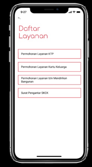 [SI4402] Kelurahan-Q – screenshot 5