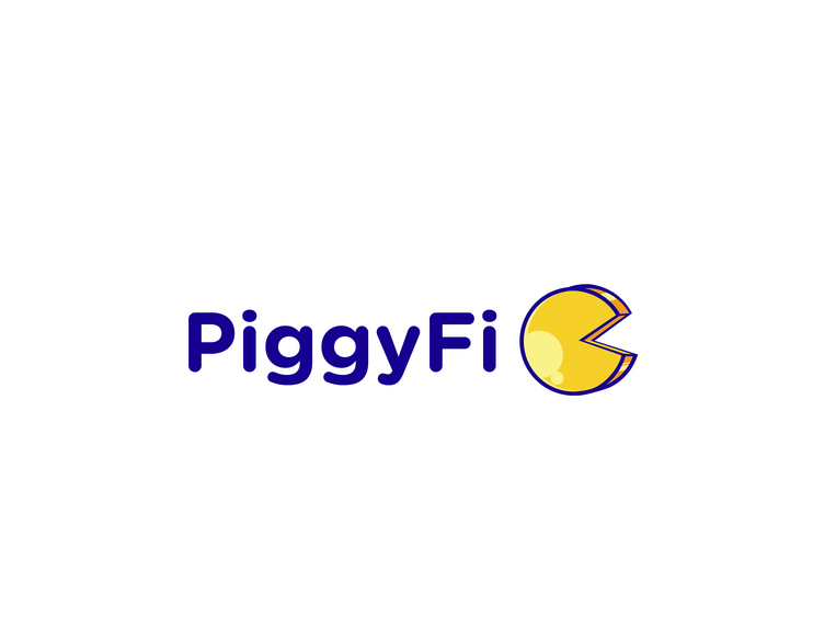 PiggyFi – screenshot 1