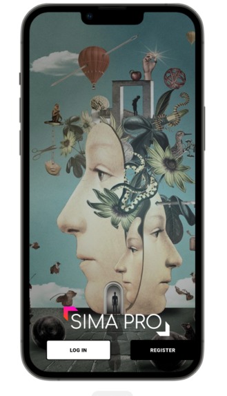 SI4402 - SIMA PRO – screenshot 1