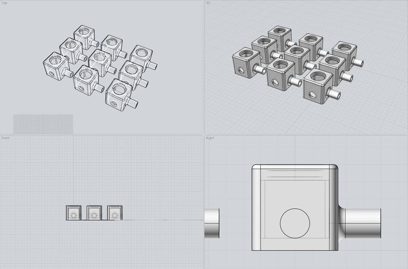 Four Seasoning – screenshot 4