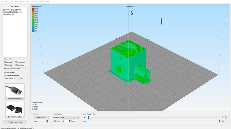 Four Seasoning – screenshot 5