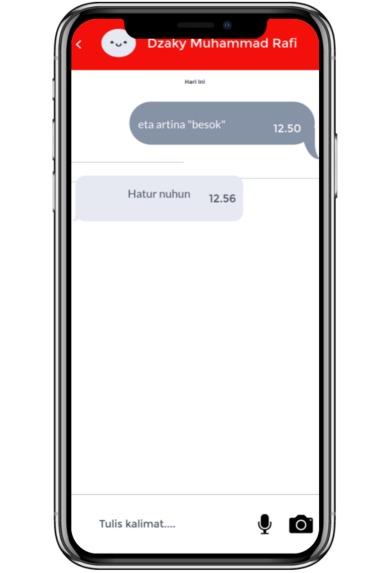 Bahasaku – screenshot 5