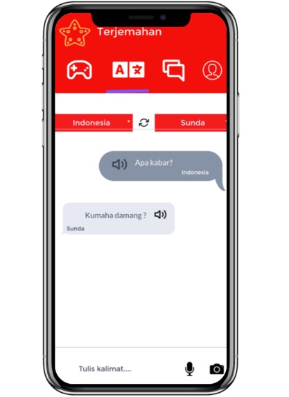 Bahasaku – screenshot 3