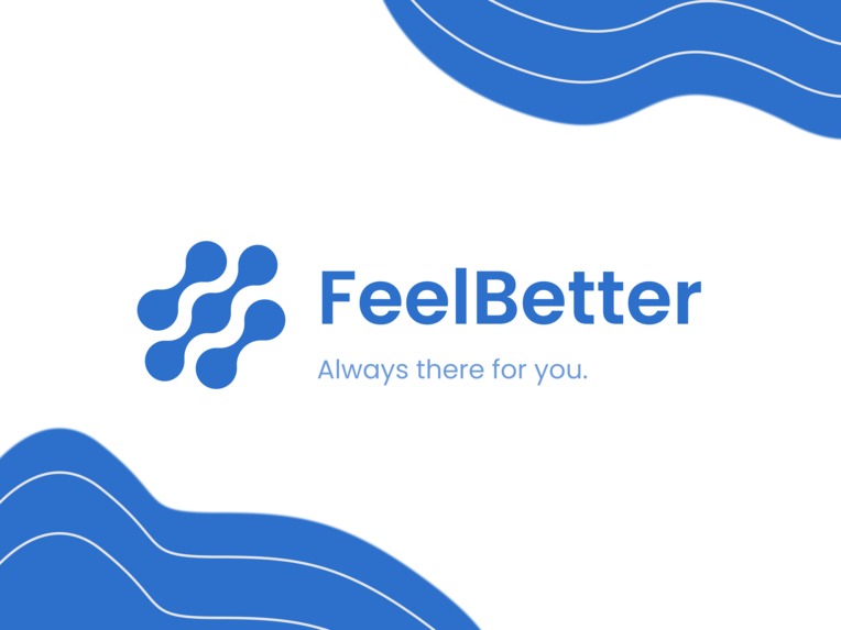 SI4402 - FeelBetter – screenshot 1