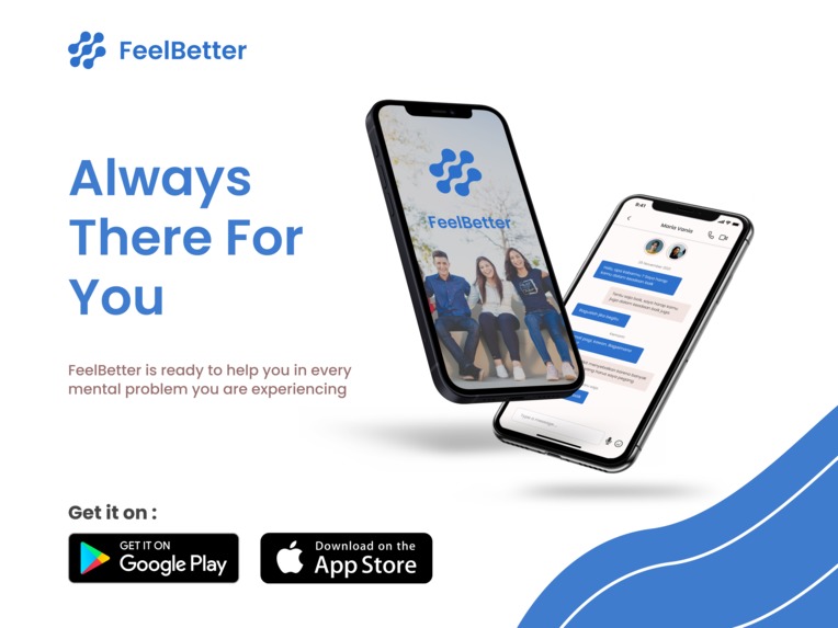 SI4402 - FeelBetter – screenshot 2