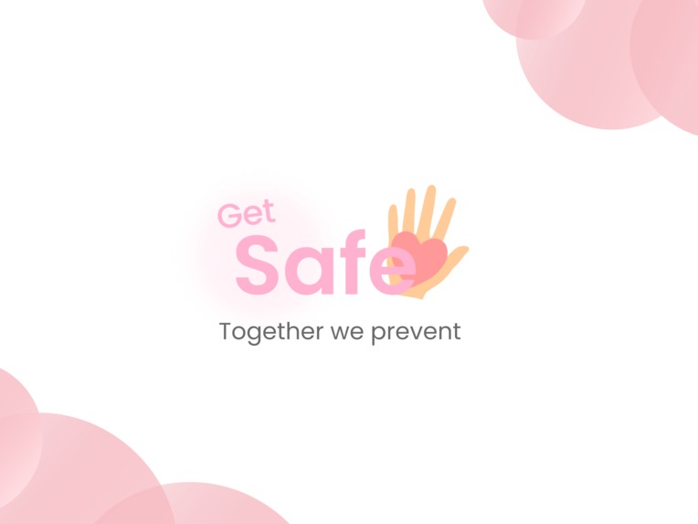 [SI-44-02/Grup 6] Get Safe – screenshot 1