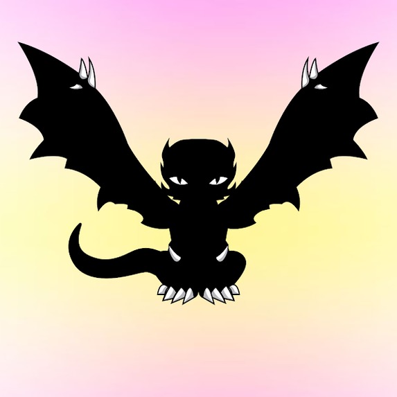 Everdragons2 cross-chain NFT – screenshot 1