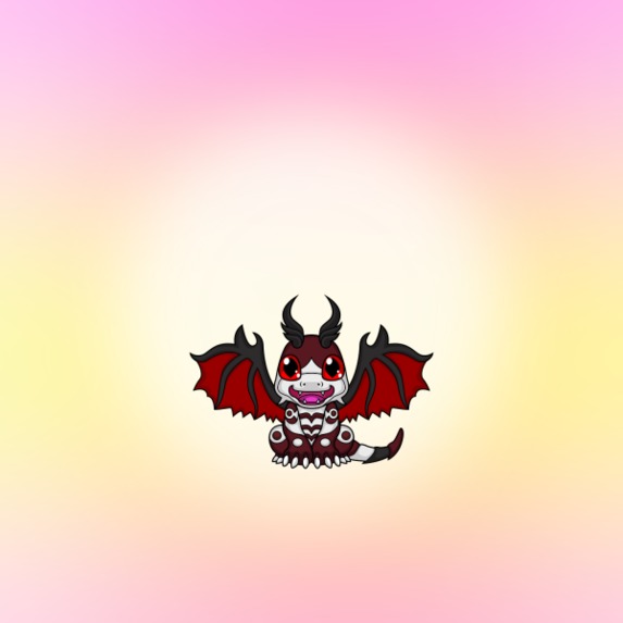 Everdragons2 cross-chain NFT – screenshot 2