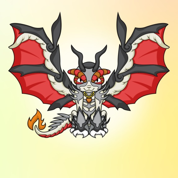 Everdragons2 cross-chain NFT – screenshot 5