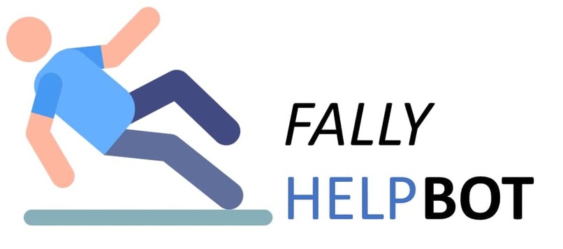 FallyHelpBot – screenshot 1