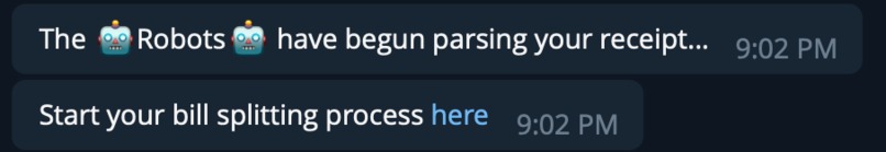 PayMeLah – screenshot 2