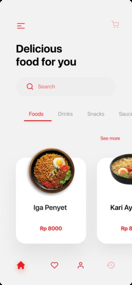 [SI-44-02] Warmindo App – screenshot 3