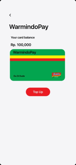[SI-44-02] Warmindo App – screenshot 7