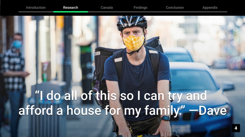 Open Banking Initiative Canada - A Force for Good – screenshot 7