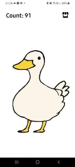 Quack – screenshot 1
