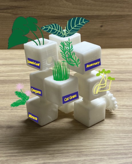Four Seasoning – screenshot 1