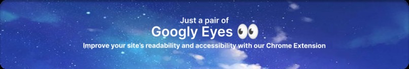 GooglyEyes – screenshot 3